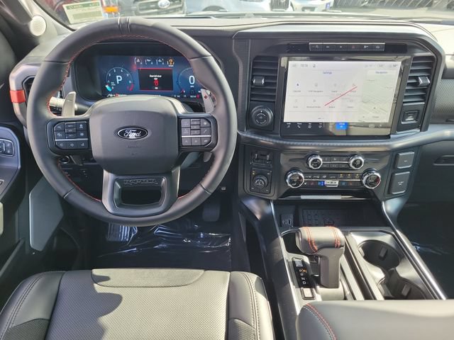 New 2026 Ford F150 Raptor AWD/4WD image 4