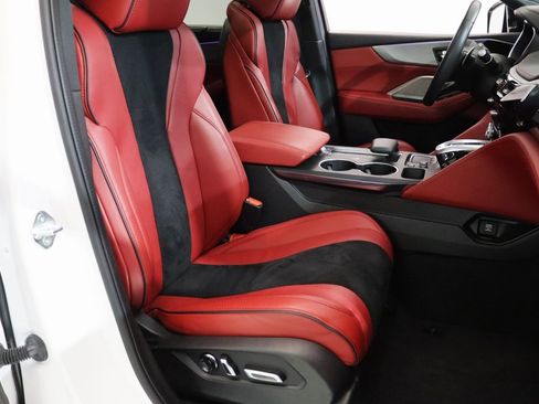 Used 2022 Acura MDX A-Spec image 16