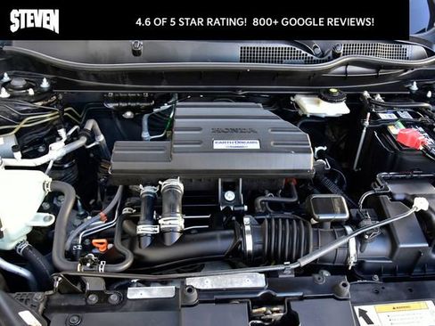 Used 2019 Honda CR-V EX image 30