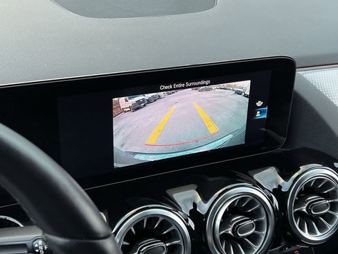 Certified 2022 Mercedes-Benz GLA 250 GLA 250 image 17