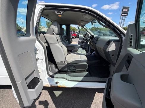 Used 2008 Ford F150 STX RWD image 22