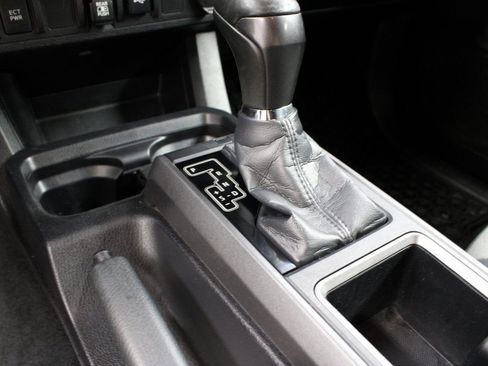 Used 2021 Toyota Tacoma TRD Sport image 49