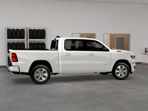 New 2026 RAM 1500 Big Horn image 6