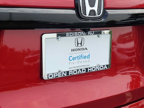 Certified 2024 Honda Passport Black Edition image 30