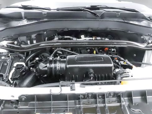 Used 2022 Ford Explorer Limited w/ Limited Technology Package image 33