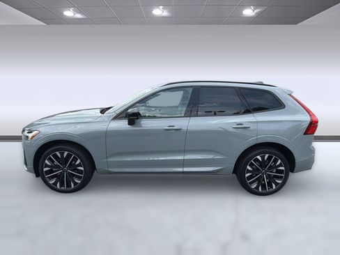 New 2026 Volvo XC60 B5 Ultra w/ Protection Package Premier AWD/4WD image 2
