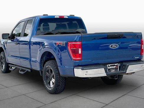 Used 2023 Ford F150 XLT w/ Trailer Tow Package AWD/4WD image 23