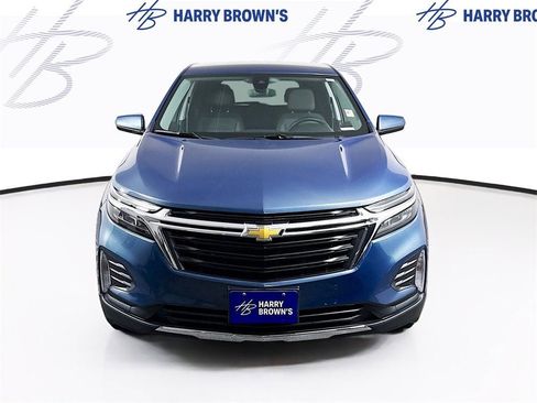 Used 2024 Chevrolet Equinox LT image 25