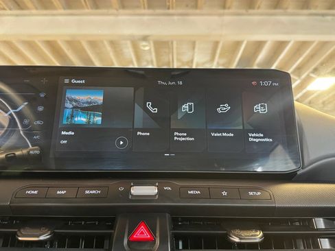 Certified 2025 Kia K4 EX FWD image 19