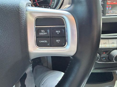 Used 2020 Dodge Journey SE w/ SE Popular Equipment Group FWD image 20