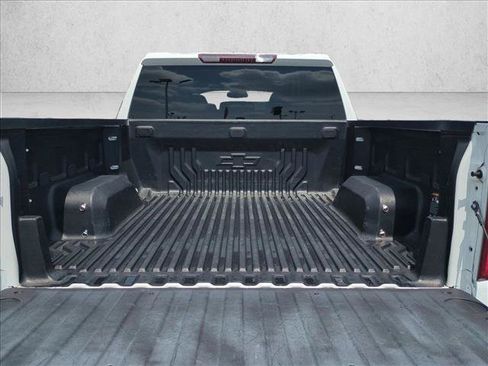 Certified 2023 Chevrolet Silverado 1500 RST RWD image 6
