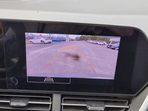 Used 2024 Chevrolet Trax LS w/ Driver Confidence Package image 22