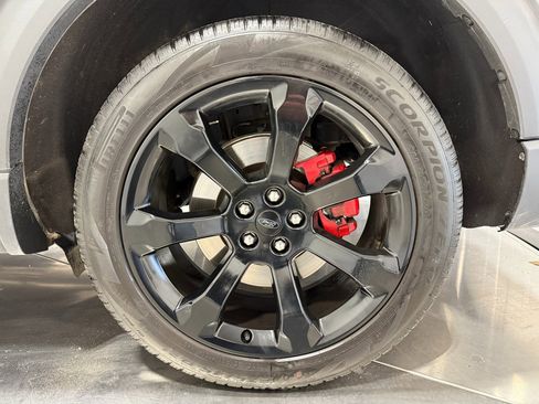 Used 2023 Ford Explorer ST w/ Equipment Group 401A image 56