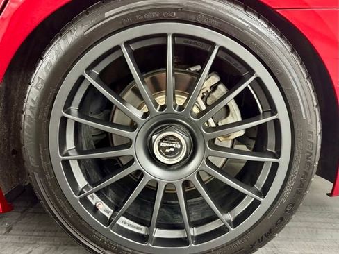 Used 2020 Acura TLX Type S PMC Edition image 14