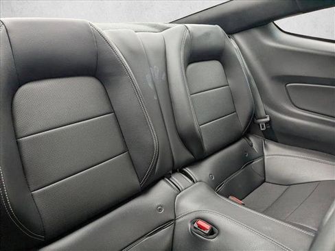 Used 2023 Ford Mustang Premium image 20