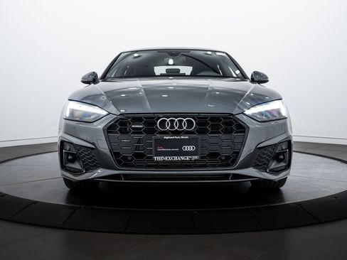 Certified 2025 Audi A5 2.0T Premium Plus w/ Convenience Plus Package image 22