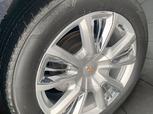 Used 2022 Chevrolet Tahoe High Country AWD/4WD image 30