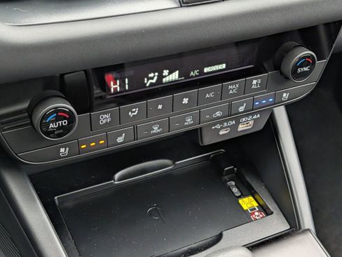 New 2026 Subaru Outback Touring XT AWD/4WD image 8
