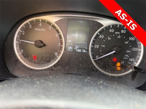 Used 2019 Nissan Kicks S w/ Exterior Electronics Package image 14