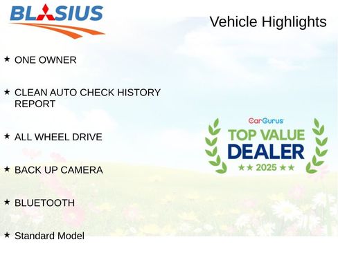 Used 2024 Subaru Impreza 2.0i AWD/4WD image 17