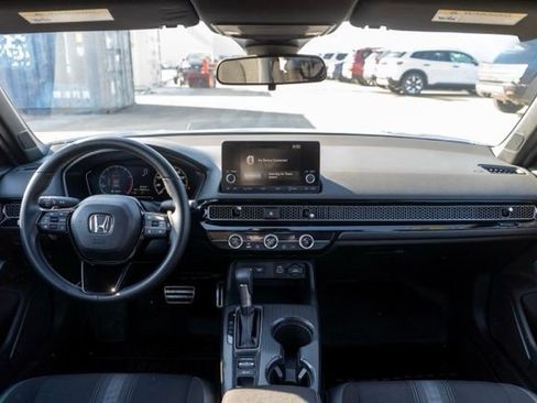 Used 2024 Honda Civic Sport image 13