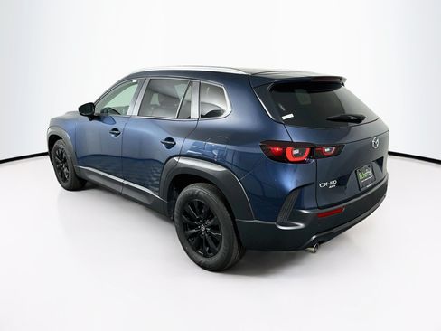 Used 2026 MAZDA CX-50 AWD 2.5 S w/ Preferred Pkg image 5