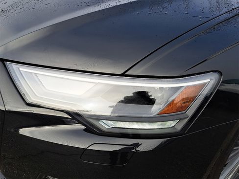 Used 2023 Audi A6 Premium Plus w/ Premium Plus Package image 8