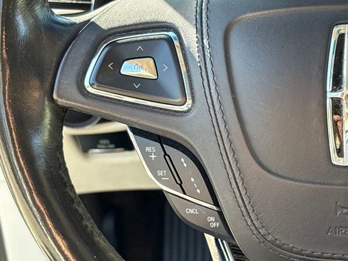 Used 2018 Lincoln MKZ Black Label w/ Technology Package image 21