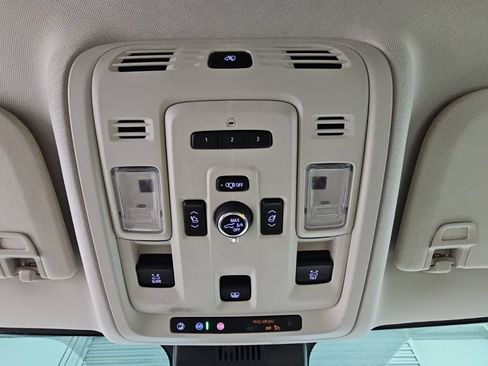 Certified 2024 GMC Yukon XL Denali w/ Advanced Technology Package AWD/4WD image 25