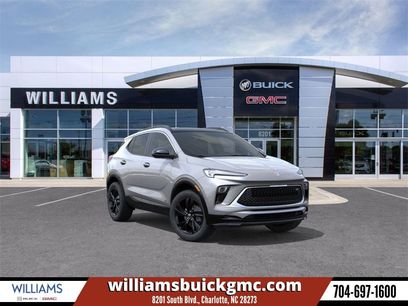 New 2026 Buick Encore GX Sport Touring w/ Comfort Package