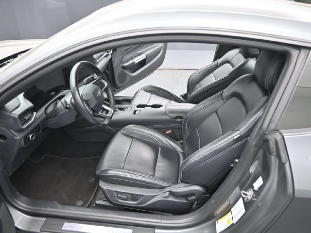 Used 2024 Ford Mustang Premium RWD image 10