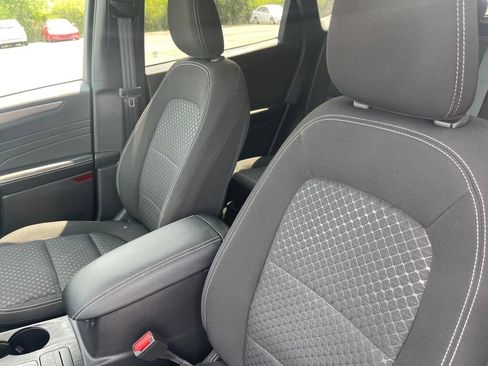 Used 2023 Ford Escape Active AWD/4WD image 6