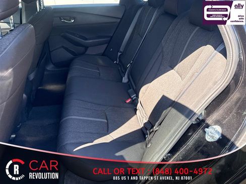 Used 2024 Honda Accord Sport image 10