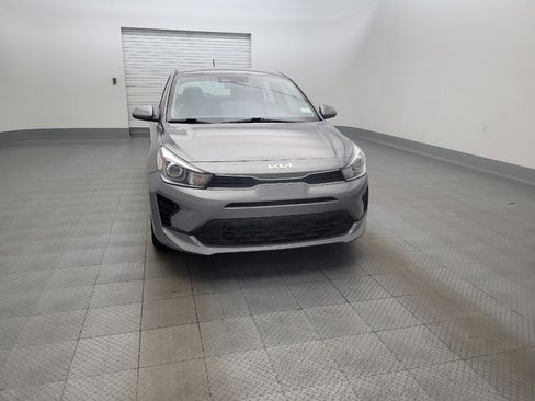 Used 2023 Kia Rio S w/ Technology Package FWD image 14