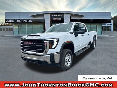 New 2025 GMC Sierra 3500 Pro