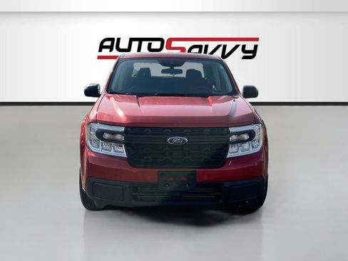 Used 2024 Ford Maverick XL FWD image 2