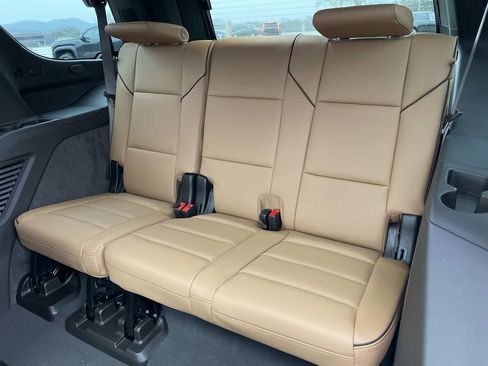 New 2026 Cadillac Escalade Luxury w/ Touring Package image 19
