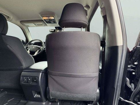 Used 2024 Toyota 4Runner SR5 AWD/4WD image 51