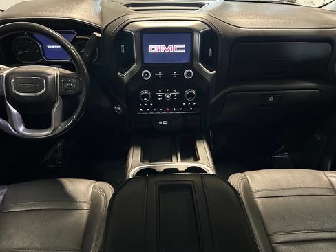 Used 2021 GMC Sierra 1500 Denali w/ Technology Package AWD/4WD image 16