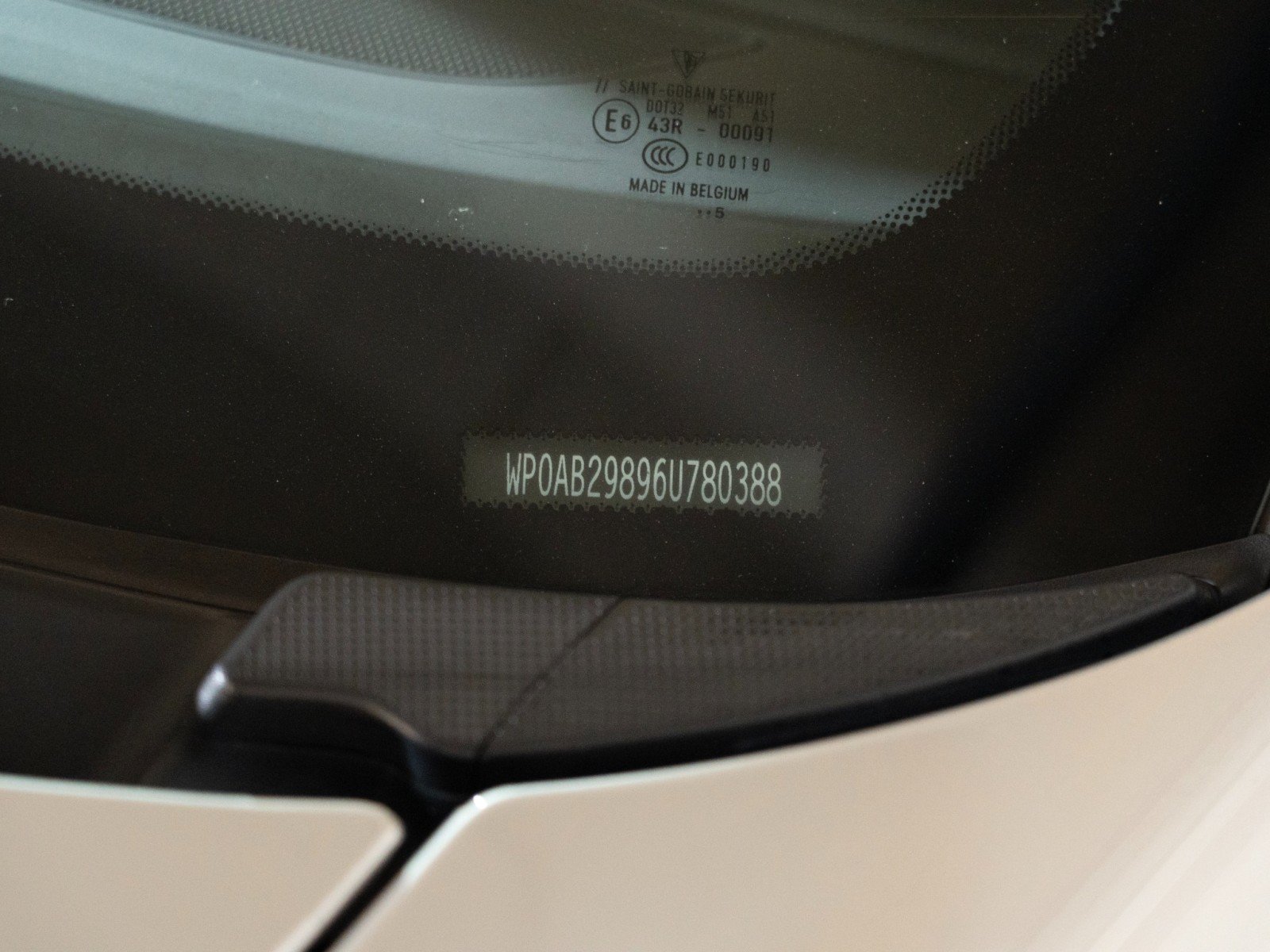 Used 2006 Porsche Cayman S RWD image 25