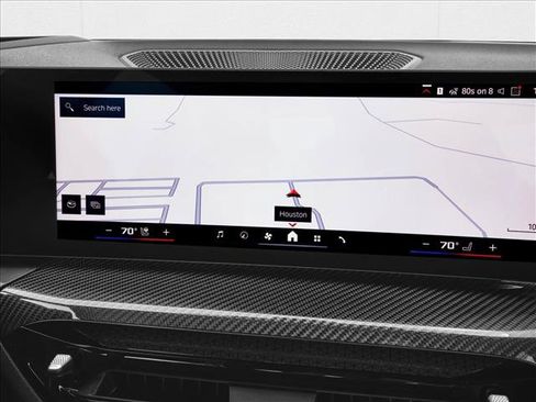 New 2027 BMW M3 Competition AWD/4WD image 12