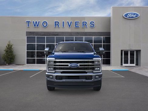 New 2026 Ford F250 King Ranch w/ Chrome Package image 6