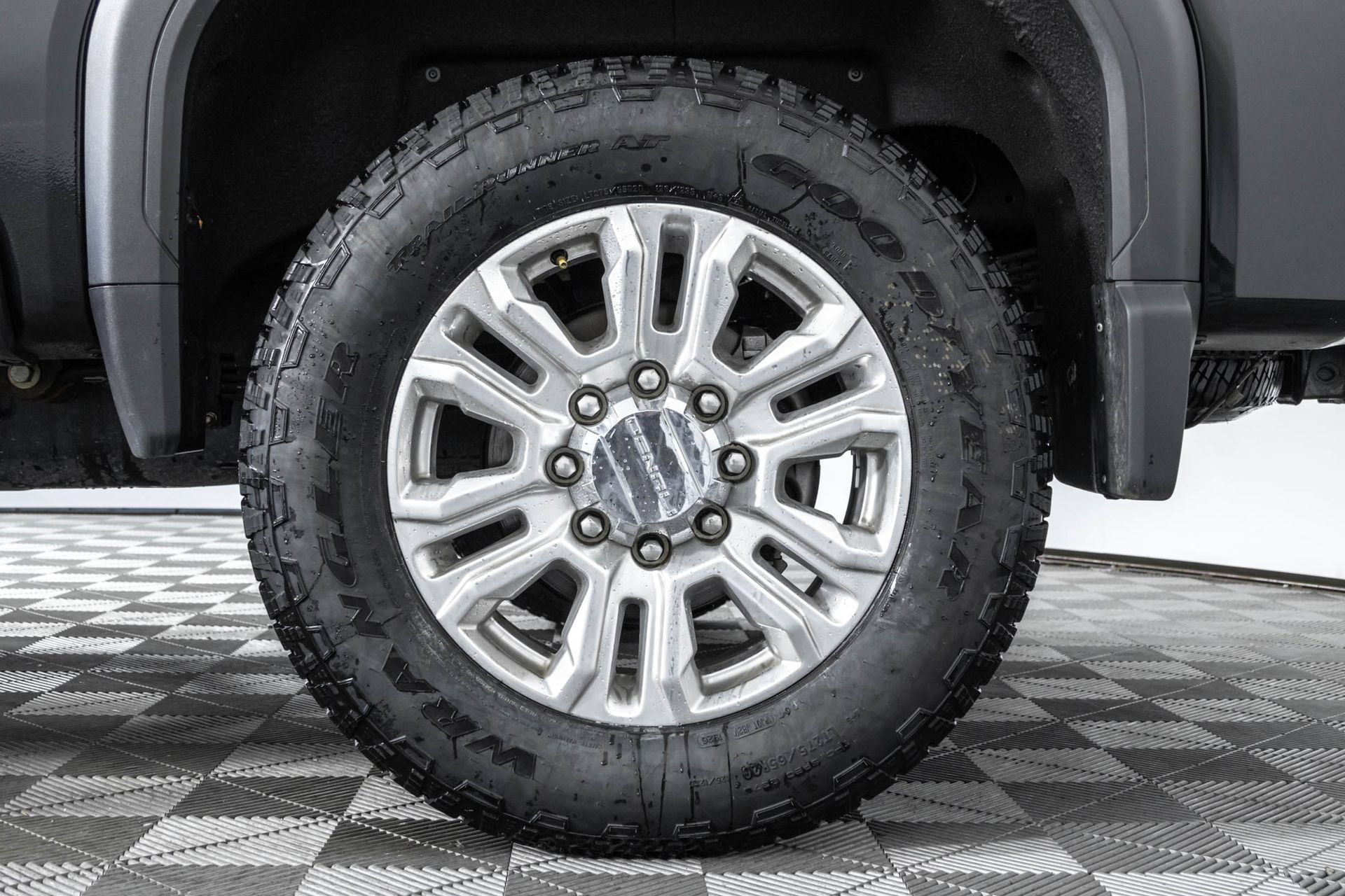 Used 2023 GMC Sierra 2500 Denali w/ Denali Ultimate Package AWD/4WD image 49