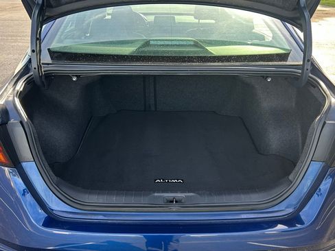 Used 2020 Nissan Altima 2.5 S image 15