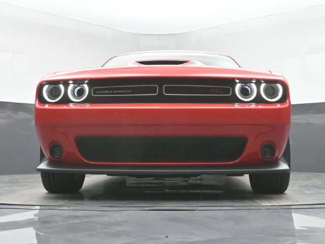 Used 2023 Dodge Challenger R/T w/ Plus Package RWD image 36