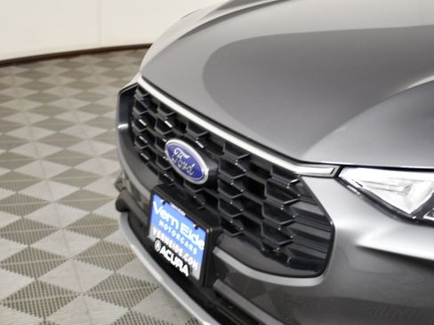 Used 2025 Ford Escape ST-Line AWD/4WD image 11