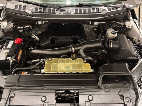 Used 2019 Ford F150 XLT w/ Equipment Group 302A Luxury image 51