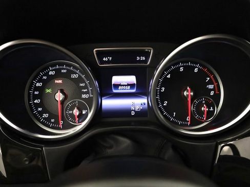 Used 2017 Mercedes-Benz GLE 350 4MATIC image 15