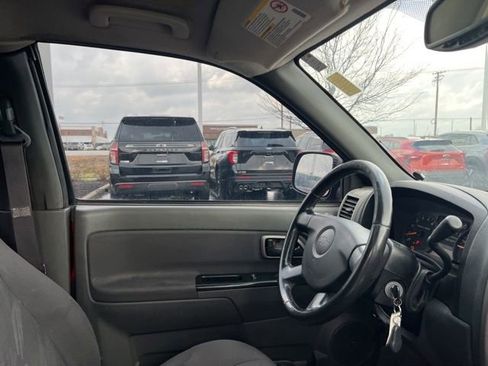 Used 2005 Chevrolet Colorado LS w/ Power Convenience Package image 25