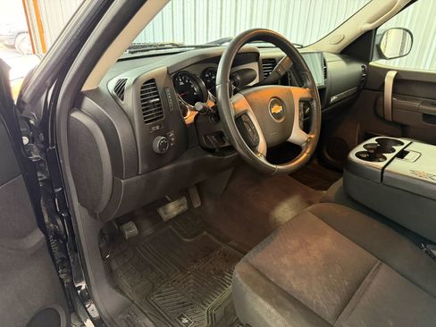 Used 2013 Chevrolet Silverado 1500 LT image 24